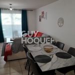Rent 2 bedroom apartment of 59 m² in La bretagne