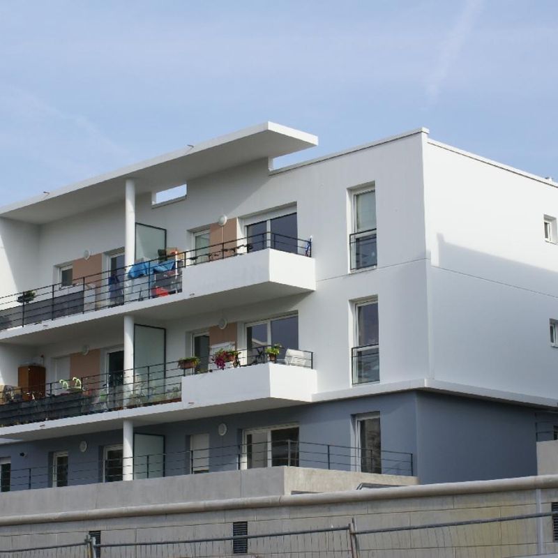Location appartement  pièce BESANCON 56m² à 684.56€/mois - CDC Habitat Besançon