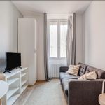 Rent 2 bedroom apartment of 25 m² in Villeurbanne