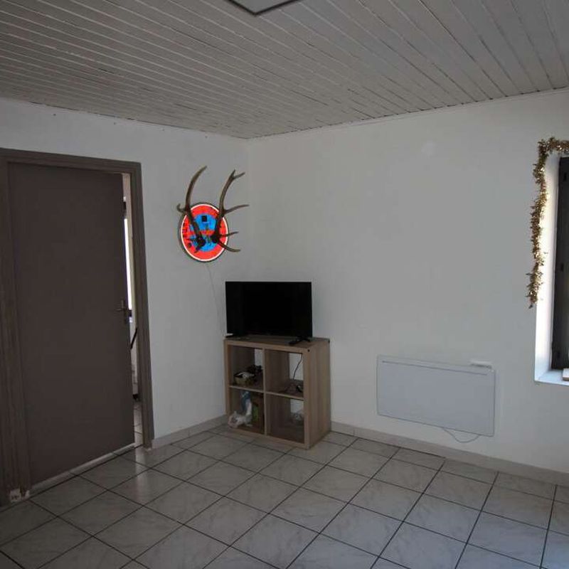 Location appartement 3 pièces 43 m² Briançon (05100)