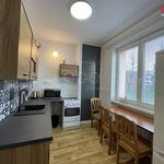 Rent 1 bedroom apartment of 36 m² in Třinec