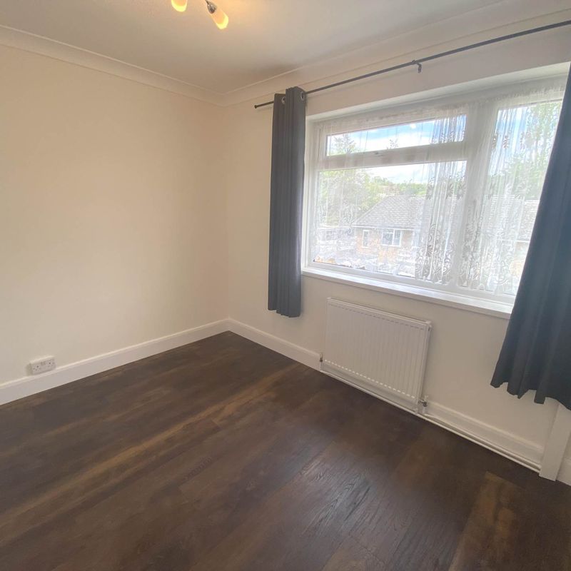 Property To Rent - White House Drive, Stanmore - Martin Allsuch & Co (ID 10002158)