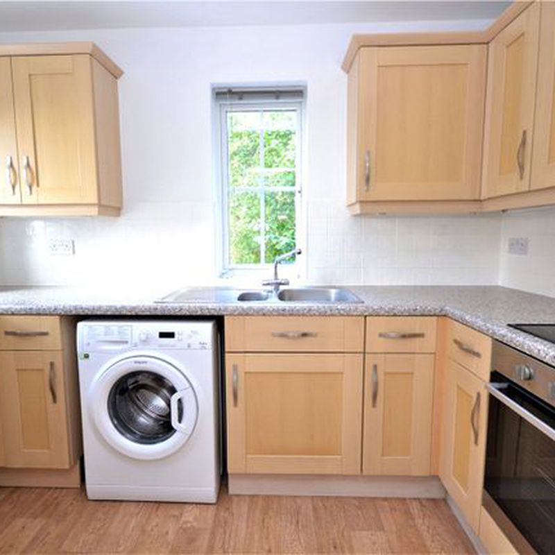Flat to rent in The Yard, Braintree CM7