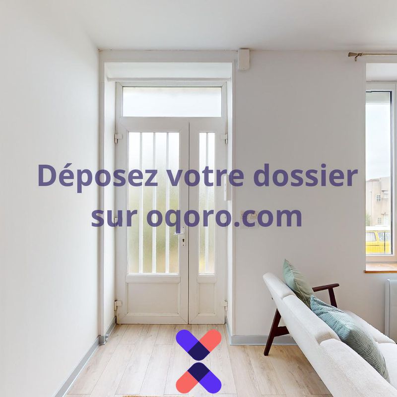 Colocation meublée de 70.0m2 - 320€ - 86000 Poitiers