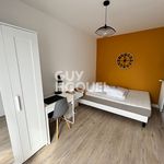 Rent 1 bedroom house of 15 m² in Brest