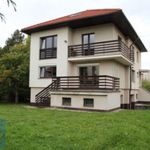 Rent 1 bedroom house of 192 m² in Praha