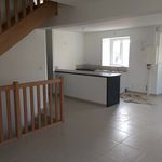 Rent 6 bedroom house of 125 m² in Marigny-Chemereau