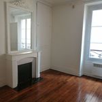 Rent 5 bedroom apartment of 84 m² in Paris
