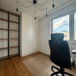 Rent 1 bedroom apartment of 55 m² in Poznan
