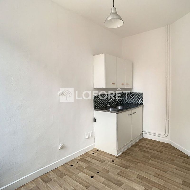 ▷ Appartement à louer • Tourcoing • 35 m² • 500 € | immoRegion