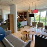 Rent 2 bedroom apartment of 69 m² in Aalborg