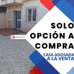 2 dormitorio casa de 176 m² en Alicante