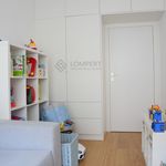 Rent 4 bedroom apartment of 103 m² in Praga Południe