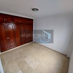 Rent 3 bedroom apartment of 150 m² in Malaga