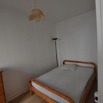 Appartement de 35 m² avec 2 chambre(s) en location à Chalon-sur-Saône