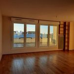Rent 1 bedroom apartment in Lucé