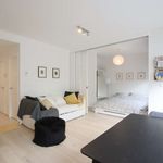 Appartement de 45 m² avec 1 chambre(s) en location à Vorst