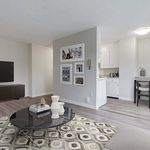 1 bedroom apartment of 484 sq. ft in Yorkton