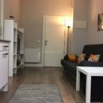 Rent 1 bedroom house of 34 m² in Madrid