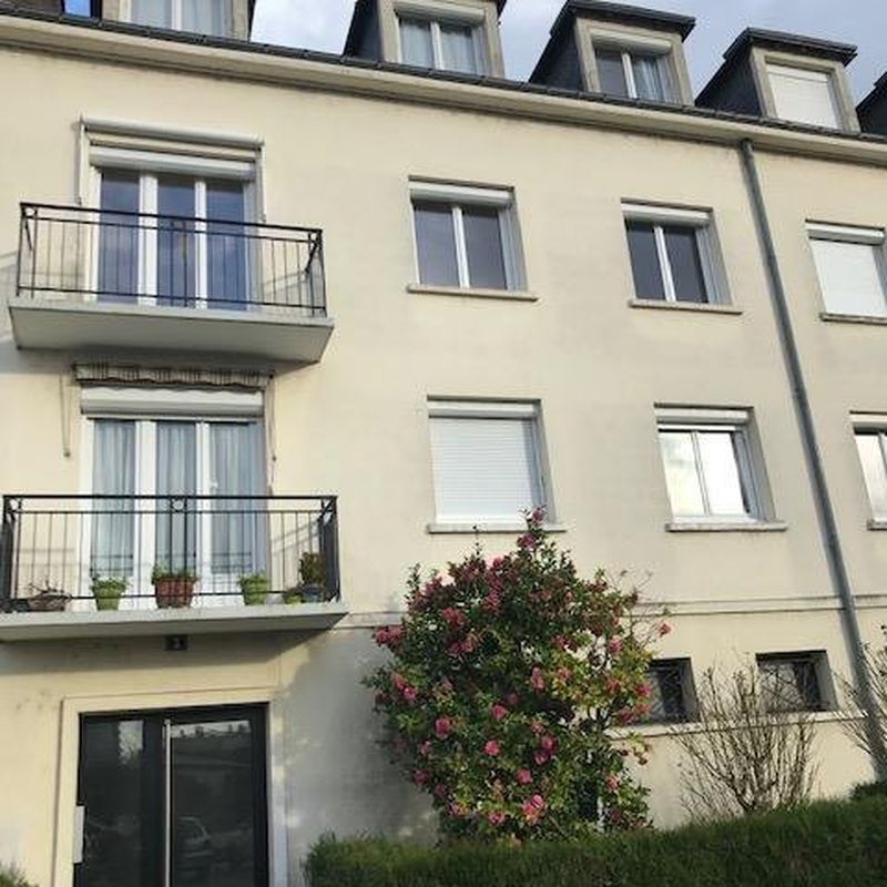 Location Appartement Saint-Pierre-des-Corps 37700 Indre-et-Loire - 3 pièces  72 m2  à 735 euros