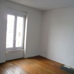 Rent 1 bedroom apartment of 50 m² in Reims