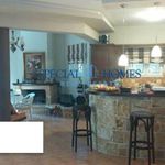 Rent 3 bedroom apartment of 280 m² in Municipal Unit of Xylokastro