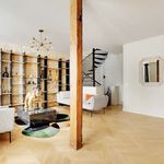 Rent 3 bedroom apartment of 135 m² in Paris