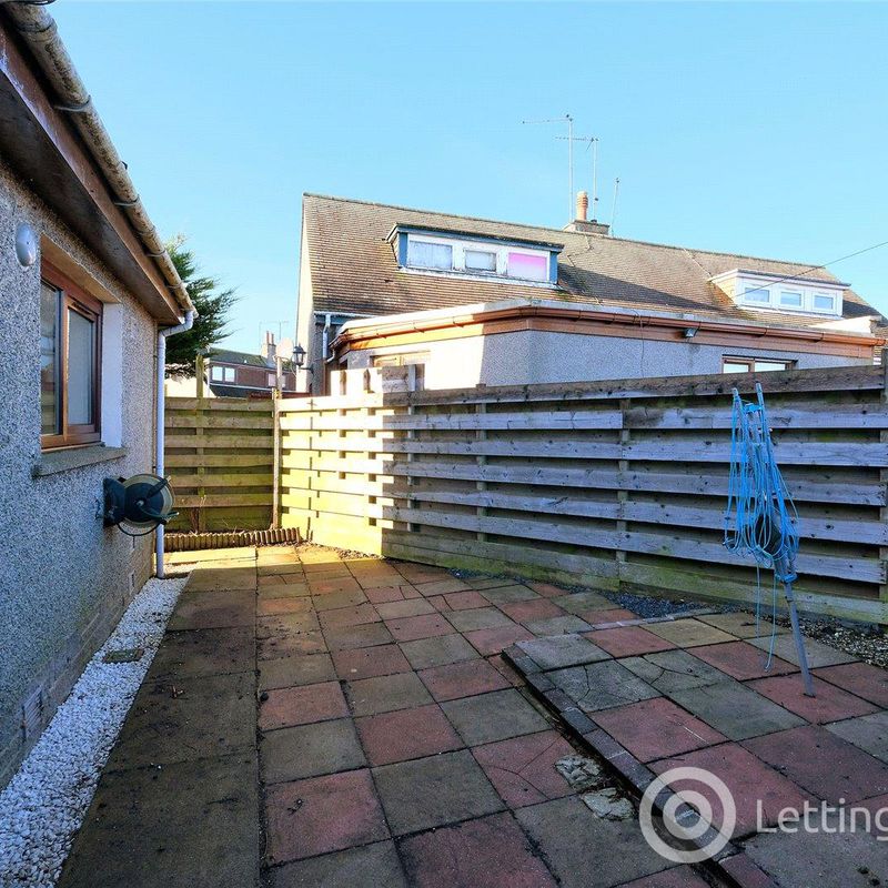 1 Bedroom Semi-Detached Bungalow to Rent at Aberdeenshire, Peterhead-North-and-Rattray, England
