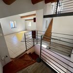 Appartement de 72 m² avec 4 chambre(s) en location à Gigondas