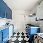 Rent 1 bedroom house of 70 m² in Bruxelles