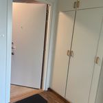 Rent 1 bedroom apartment of 44 m² in Olofström