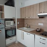 Rent 2 bedroom apartment of 40 m² in Rillieux-la-Pape