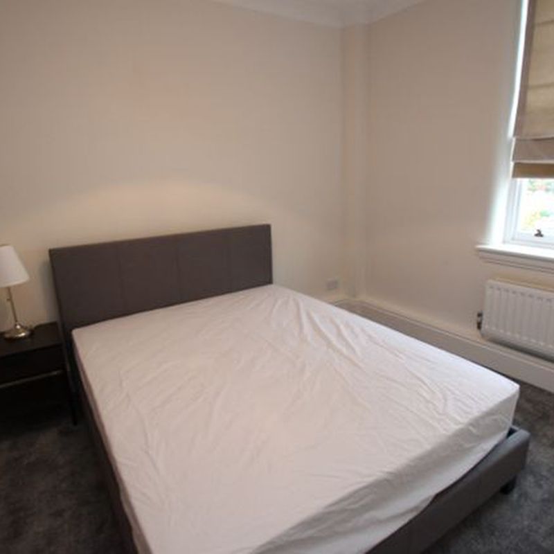 Flat to rent in Standard Hill, Nottingham NG1