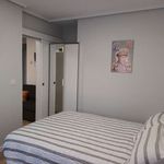 Rent 2 bedroom apartment of 40 m² in Bilbo