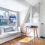 Rent 2 bedroom apartment of 150 m² in La Muette, Auteuil, Porte Dauphine