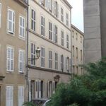 Appartement de 42 m² avec 2 chambre(s) en location à Metz