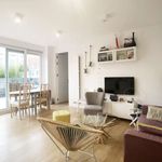 Rent 2 bedroom apartment of 70 m² in Elsene