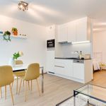 Rent 1 bedroom apartment of 484 m² in Bruxelles