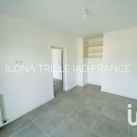 Rent 2 bedroom apartment of 45 m² in Toulon