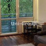 Wynajmij 3 sypialnię apartament z 120 m² w Warsaw