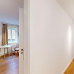 Miete 1 Schlafzimmer wohnung von 17 m² in Lüneburg