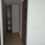 Rent 2 bedroom apartment of 122 m² in Álvaro Obregón