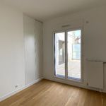 Appartement de 117 m² avec 5 chambre(s) en location à Clichy