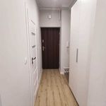 Wynajmij 2 sypialnię apartament z 42 m² w Poznan