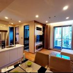 Rent 2 bedroom apartment of 65 m² in Krung Thep Maha Nakhon