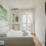 Rent 5 bedroom apartment of 210 m² in Milan
