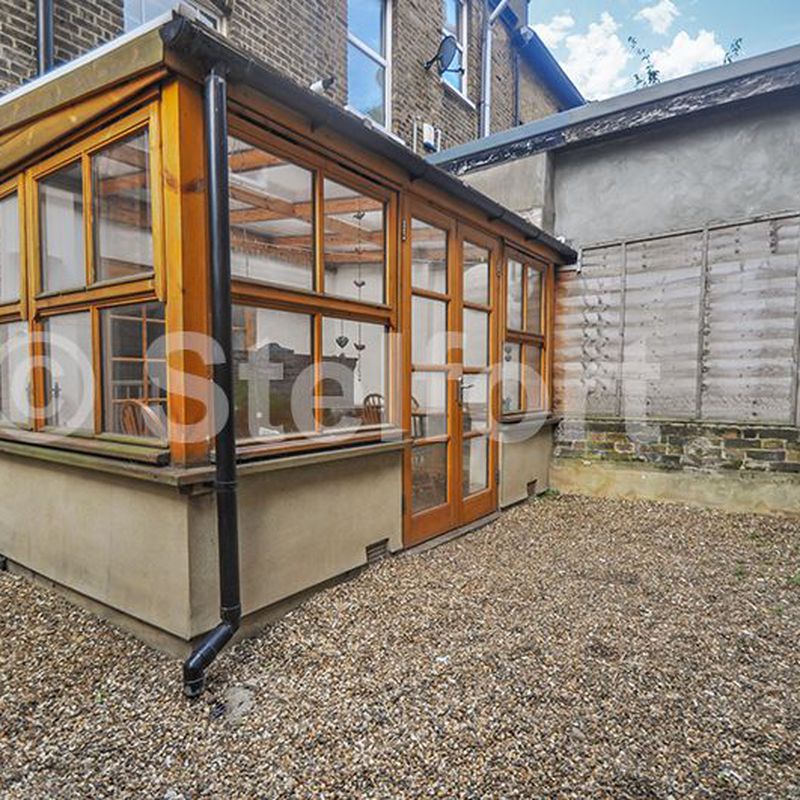 To Let - 4 bedroom Terraced house, Burgos Grove, London, SE10 - £3,250 pcm St Johns