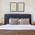 Alquilo 1 dormitorio apartamento de 120 m² en Madrid