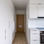 Rent 3 bedroom apartment of 51 m² in Helsinki