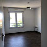 Appartement de 19 m² avec 1 chambre(s) en location à La Roche-sur-Yon